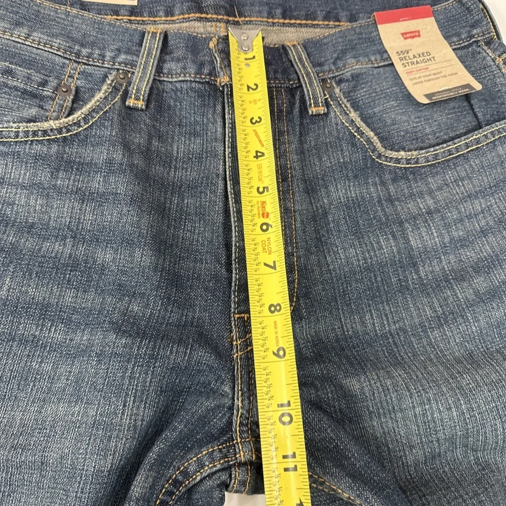 Levis please review